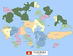 Vaalbara