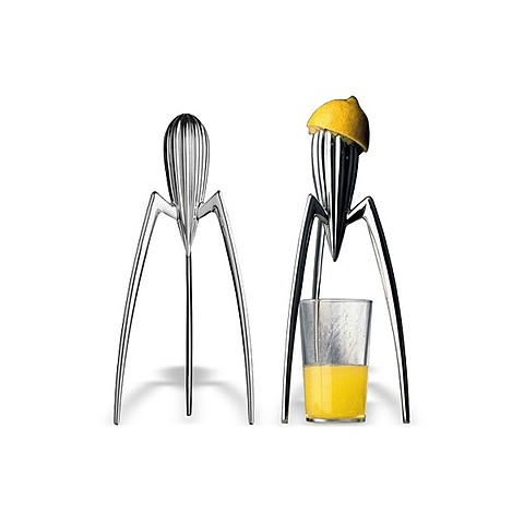 Presse-Agrumes Juicy Salif , Phillippe Starck , 1990