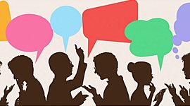 Timeline: Historia de la comunicación