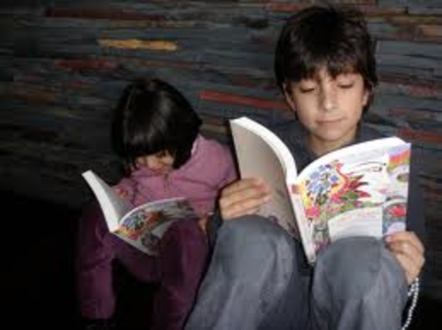 Los niños de hoy podrían vivir hasta los 120 años o más.