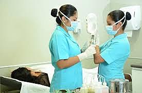 ETAPA PROFESIONAL DE LA ENFERMERIA