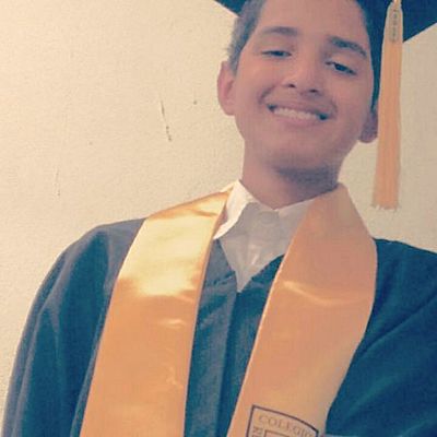 Timeline: Linea del Tiempo de mi Vida