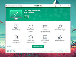 KASPERSKY