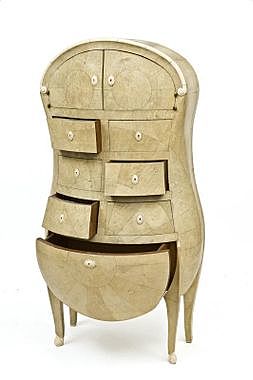 Chiffonnier André Groult (bonus perso)