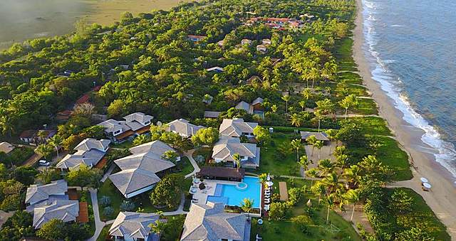 Copa 2014 - Seleção da Alemanha se hospeda em Santo André