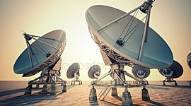 Timeline: A HISTORIA DA TELECOMUNICAÇÃO