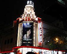 Le Grand Rex