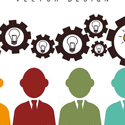 Timeline: Principales etapas y corrientes teóricas acerca de  administración y gestión en el sistema educativo mexicano, a partir de la década de los 70`s.