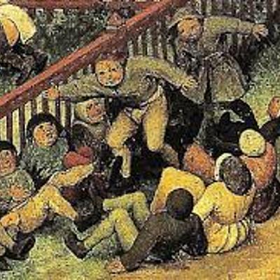 Timeline: Infancia y adolescencia en la historia