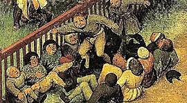 Timeline: Infancia y adolescencia en la historia