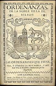 Ordenanzas de Francia