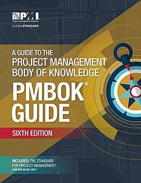 PMBOK is Published