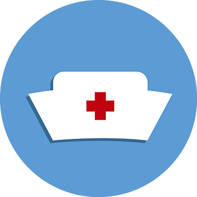 Timeline: Historia de la enfermeria.