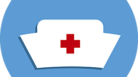 Timeline: Historia de la enfermeria.