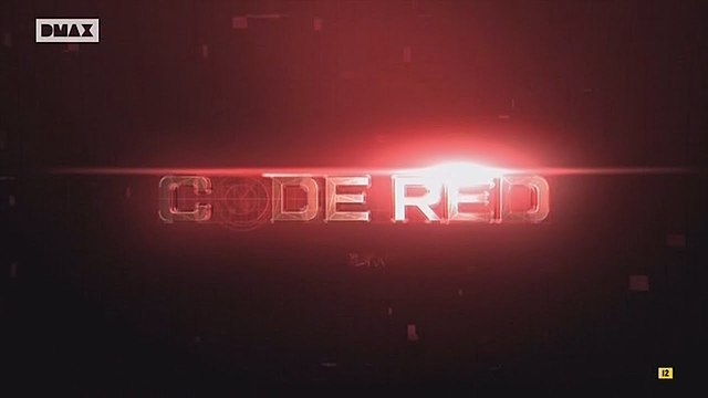 VIRUS CODIGO ROJO