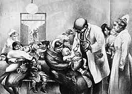 etapa técnica de la enfermería