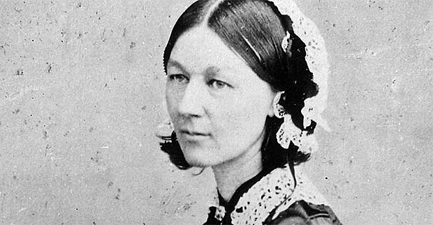 FLORENCE NIGHTINGALE