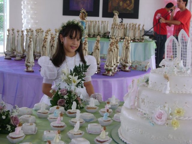 My First Communion