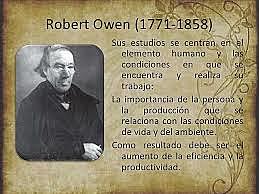 Robert Owen