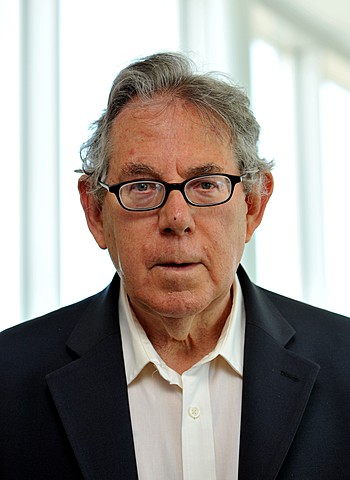 Premio nobel Paul Crutzen