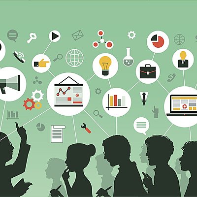 Timeline: Evolução da Tecnologia na Educação