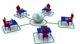 Timeline: HISTORIA DE LA DEMOCRACIA-Alicia Pérez Lezama