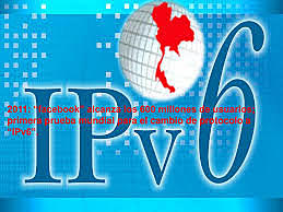 AÑO 2011 IPV6