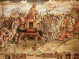 A Final Blow to Hannibal