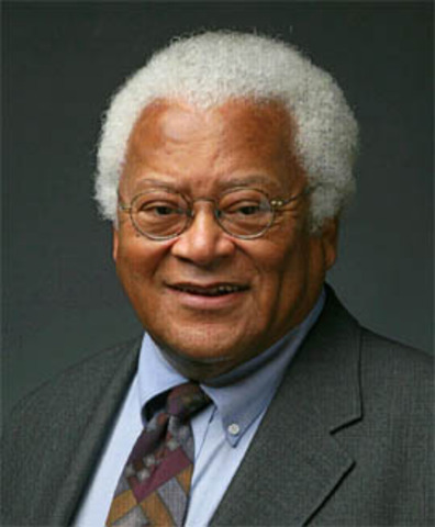James Lawson