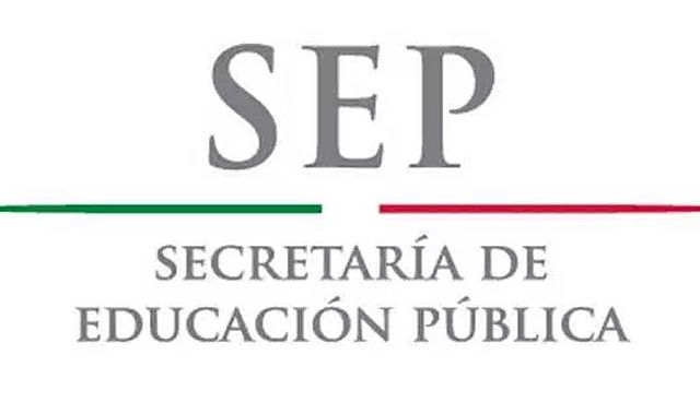 Secretaria de Educaciòn Pùblica