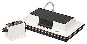Magnavox Odyssey