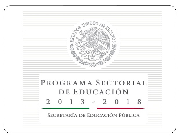 Programa Sectorial de Educación