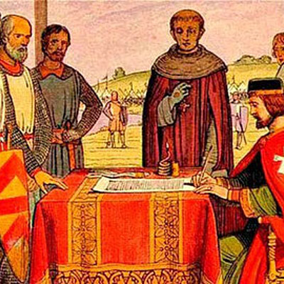 Timeline: Linea del Tiempo de los Derechos Humanos