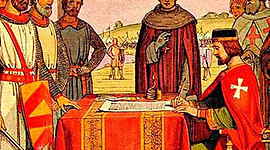 Timeline: Linea del Tiempo de los Derechos Humanos