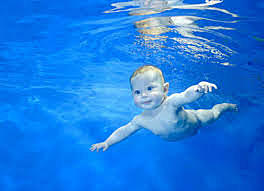 aprendre a nedar