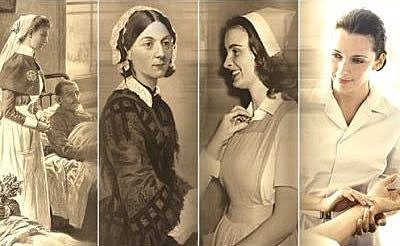 etapa tecnica de la enfermeria