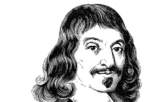 René Descartes