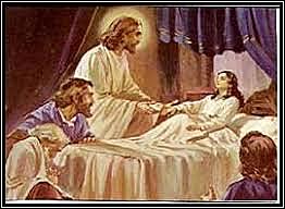 Etapa vocacional(Cristianismo)