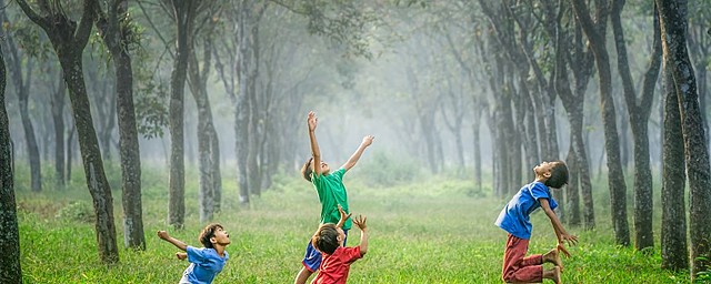 INFANCIA Y ADOLESCENCIA ACTUALMENTE