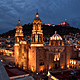 Zacatecas