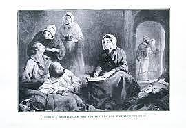 Etapa vocacional(caracteristicas del cuidador)