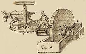 ingeniería del renacimiento