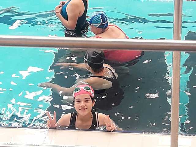 Descubrí mi deporte favorito