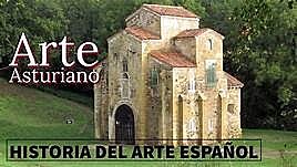 Arte Asturiano