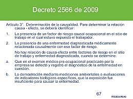 Decreto 2566