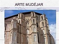 5.	Arte Mudéjar