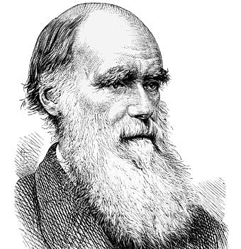 Charles Darwin