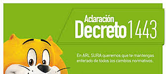 Decreto 1443
