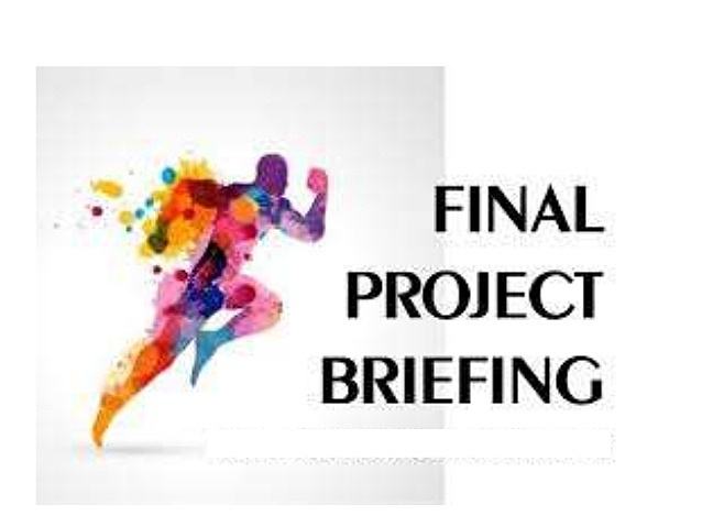 Phase Four of the Project