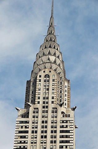 Chrysler Building